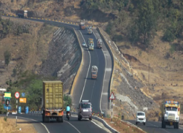 Nationwide Highway Maintenance Gets AI–NDT Boost