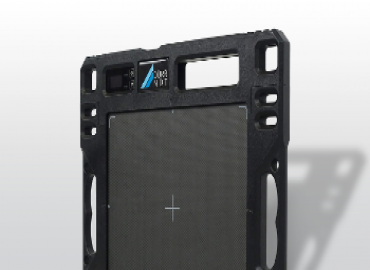 DÜRR NDT Introduces Mid-Sized Digital X-ray Detector Optimized for Inspections with Isotopes