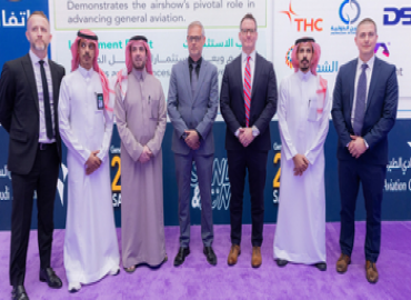 Universal Synaptics and GGAS Partner on Advanced NDT Training in Saudi Arabia
