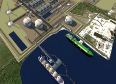 Bechtel Awards NDT Contract to MISTRAS for Louisiana LNG