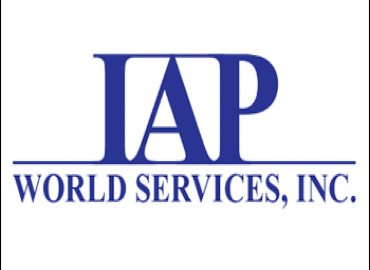 IAP Awarded U.S. Army NDTE System Contract