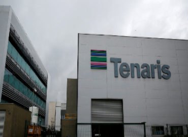 Tenaris Restarts Heat Treatment and Finishing Operations at Koppel Facility