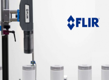 FLIR Targets Inline NDT with Long-Life MWIR Technology