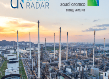 Energy Sector Greenfield Milestone: Aramco And CorrosionRADAR Set New Benchmark For Data-Led Asset Integrity Management