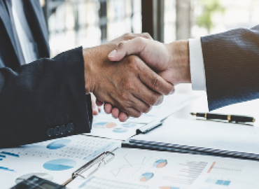 NVI Secures Strategic Investment from GenNx360