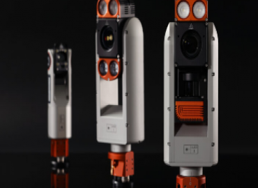 Baker Hughes Launches Waygate Technologies Mentor Zoom Inspection Camera for Industrial Environments