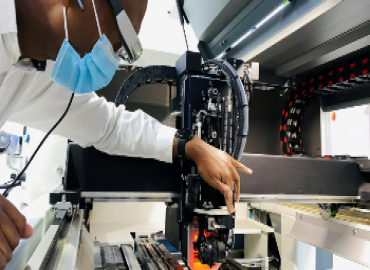 AIMCS AFRICA 2026 and ICA AFRICA 2026 Strengthen Africa’s Industrial Future