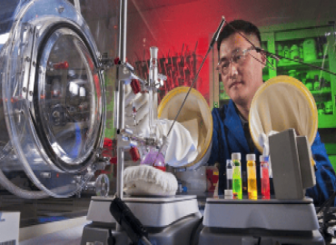 Sandia National Laboratories Secures Eight Wins at the 2025 R&D 100 Awards