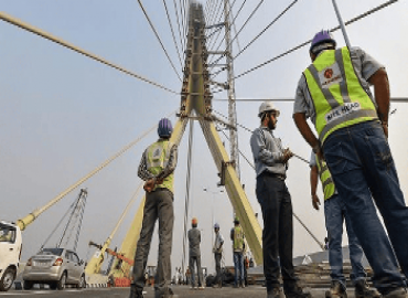 PWD Plans Structural Audit and Non-Destructive Testing for Signature Bridge