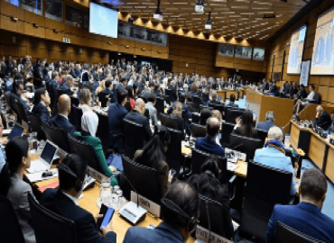 Morocco Strengthens Nuclear Safety and Industrial NDT Cooperation at IAEA Board of Governors Meeting