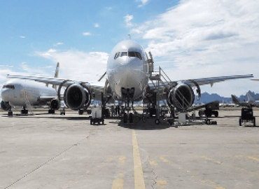 Ascent Aviation Highlights Structural Life-Limit Focus for Aging Boeing 777 Fleets