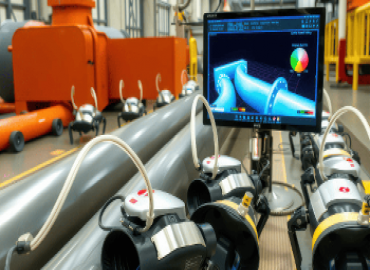 Ditech Testing Navigates Stable NDT Services Landscape as Industry Demand Evolves