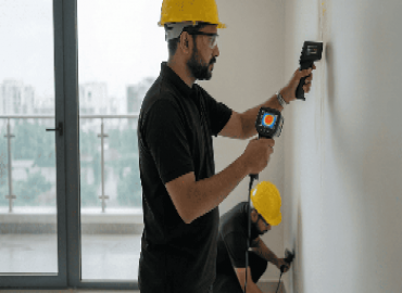 Gurugram Sets 15-Day Repair Deadline After Structural Audits and NDT Findings