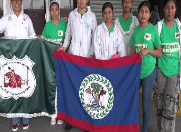 St Ignatius Students Return Inspired by Welding and NDT Experience in North Carolina