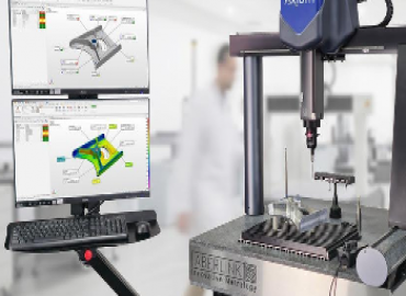 InnovMetric announces global partnership with Aberlink