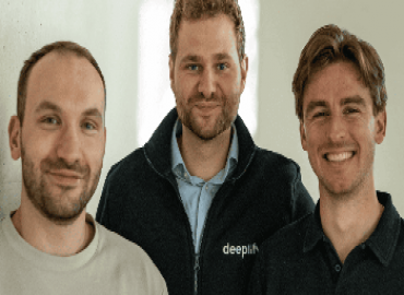 deeplify Secures $2.3M to Transform Infrastructure Inspection with AI