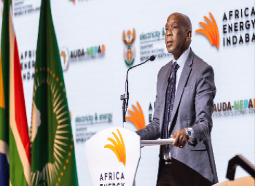 Africa Energy Indaba Unveils 2027 Theme: African Energy – Pathways to Prosperity