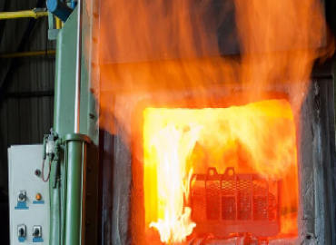 ITS Acquires NDE Incorporated to Strengthen Integrated NDE and Heat Treatment Capabilities