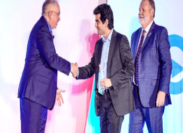 Embry‑Riddle Professor Honored by American Society for Nondestructive Testing