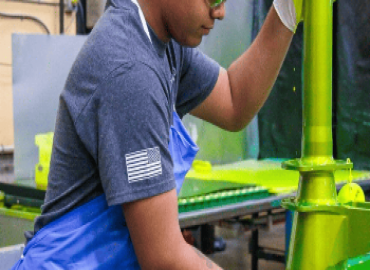 TIGHITCO Expands Integrated MRO and NDT Capabilities to Enhance Aircraft Readiness