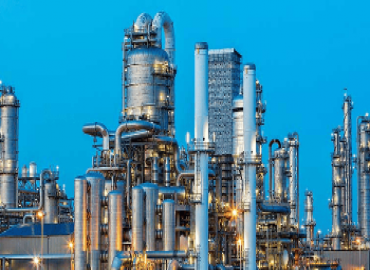 Advanced NDT Technologies Enable Refinery Inspections Without Shutdowns