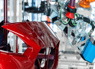 BMW Group Plant Leipzig Introduces Terahertz-Based NDT for Plastic Components