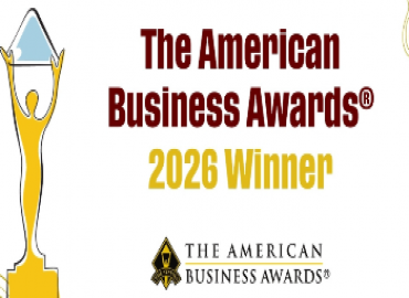 Carestream NDT Wins Gold and Silver Stevie® Awards in 2026 American Business Awards®