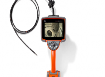 Waygate Technologies Expands Remote Visual Inspection Capabilities with Next-Generation Mentor Flex+