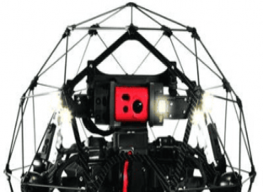 Ned Marine Launches Drone and ROV Inspection Services for Advanced NDT Operations