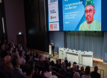 Pipeline Technology Conference 2026 Draws Record Global Participation in Berlin