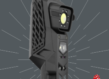 FARO CREAFORM’s HandySCAN 3D EVO Series Wins Red Dot Award for Product Design