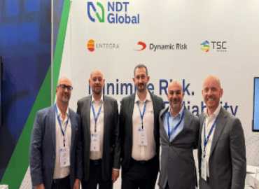 NDT Global Recognized Among Canada’s Best Managed Companies for Sixth Consecutive Year
