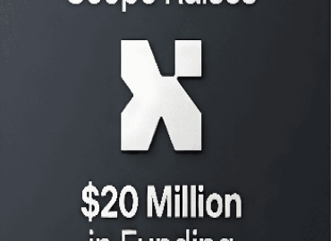 Scope Raises $20 Million to Advance AI-Powered Inspection Workflows for TIC Industry