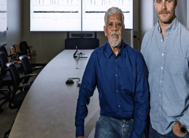 ORNL Combines SAMMY and VENUS for Advanced Non-Destructive Testing
