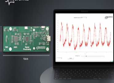 Neuranics Launches TMR Development Kit for PicoTesla-Level Magnetic Sensing Applications