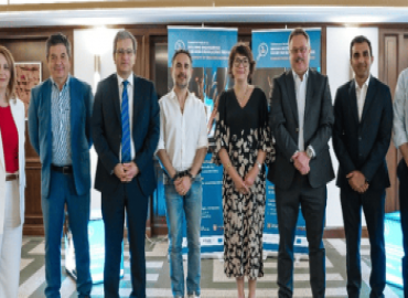 University of Leicester and University of Western Macedonia Partner to Launch Welding Engineering and NDT Master's Programme