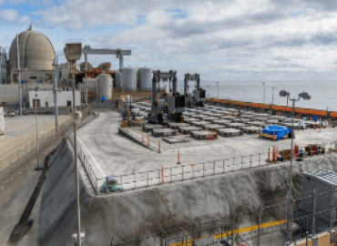 DOE Selects Guidedwave and Sensible Photonics for Automated SNF Canister Monitoring Demonstrations