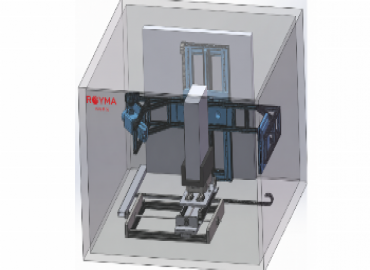 Royma Industrial CT Unveils New X-Ray Inspection Systems for Advanced Industrial Quality Assurance