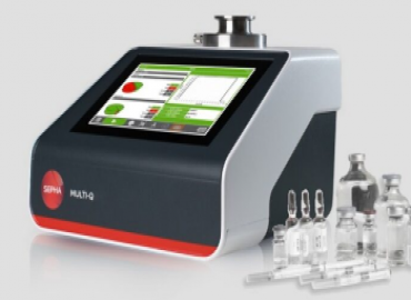 WESTPAK Expands NDT-Based Packaging Inspection Capabilities with Vacuum Decay CCIT Service