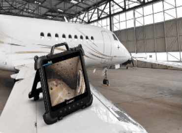Evident to Showcase Next-Generation Aviation NDT Solutions at Farnborough Airshow 2026