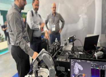 PRAGMA and Mecademic Announce Strategic Partnership to Advance Robotic NDE 4.0 Solutions