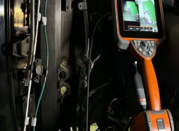 Global Borescope Market to Reach USD 1.62 Billion as Digital Inspection Accelerates