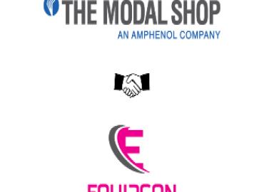 The Modal Shop Partners with Equipcon Group to Expand NDT-RAM Inspection Solutions