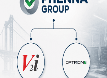 Phenna Group Expands Industrial Testing Capabilities with V2i and Optrion Acquisitions