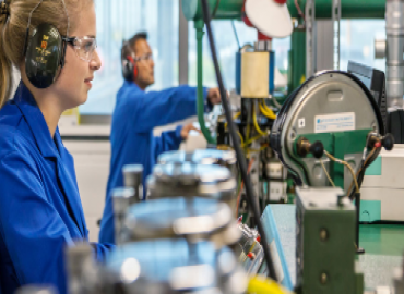 Triton Partners Enters Exclusive Talks to Acquire Bureau Veritas' Fuels Testing and Inspection Business