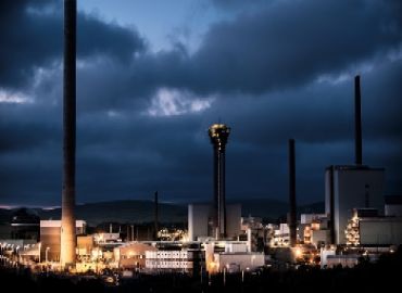 Balfour Beatty Kilpatrick Advances Nuclear Manufacturing with High-Integrity Welding and NDT for Sellafield