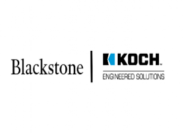 Blackstone Energy Transition Partners to Acquire DarkVision from Koch Engineered Solutions