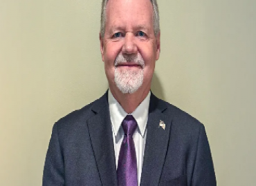 Clyde May Receives ASNT Fellow Award for Contributions to the NDT Profession