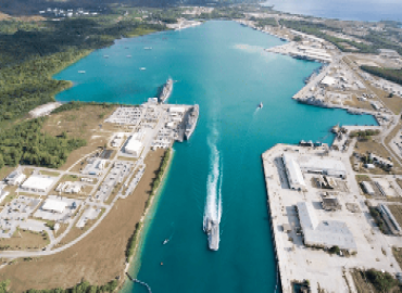 Guam’s GAMMA AM Factory Targets Full Operating Capacity by February 2027