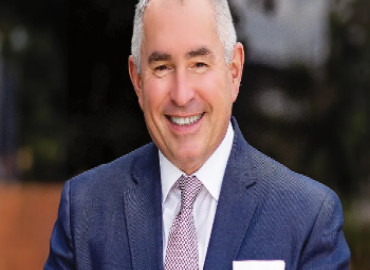 ASNT Announces CEO Transition